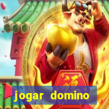 jogar domino apostado online